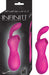 "Infinitt Suction Massager Two - Pink NW2825-1"