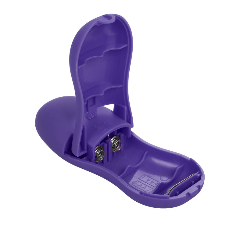 CalExotics Whisper Micro Bullet - Purple