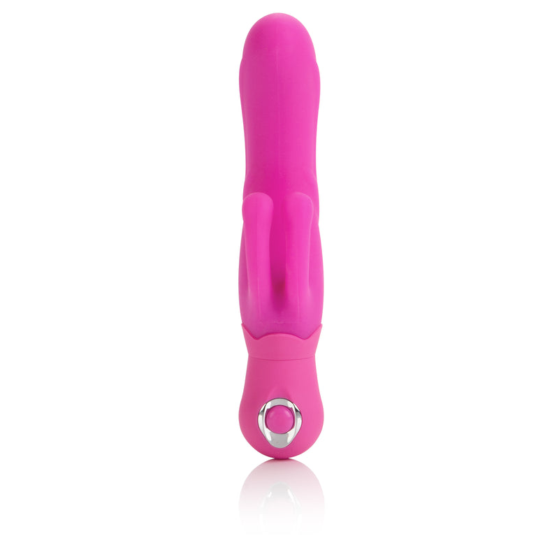 CalExotics Posh Silicone Double Dancer - Pink