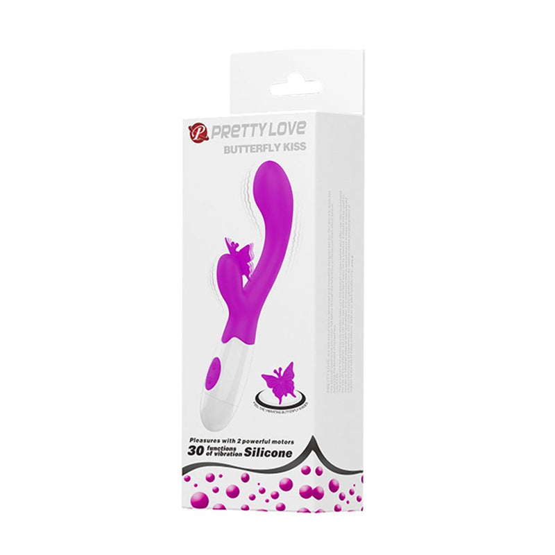 Pretty Love Pretty Love Butterfly Kiss - Purple