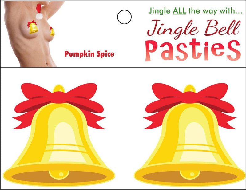 Kheper Games Jingle Bell Pasties