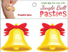 "Jingle Bell Pasties KG-NV099"