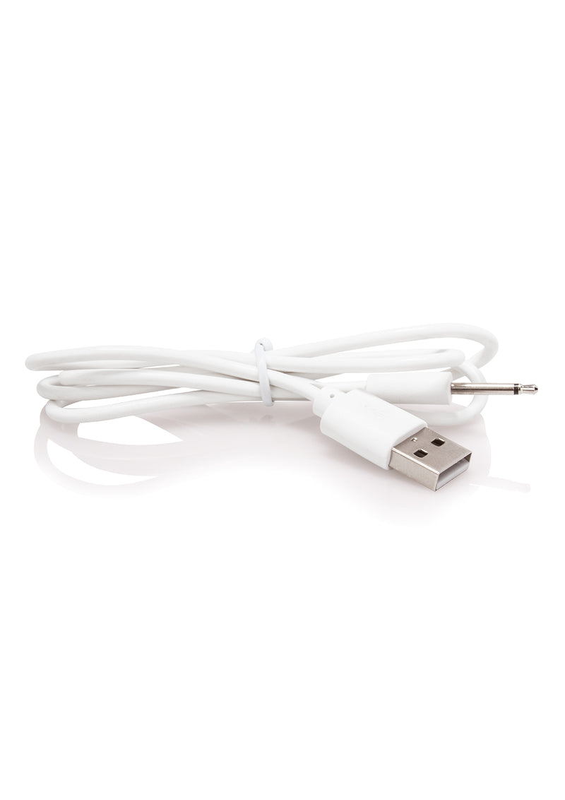 Screaming O Recharge Charging Cable