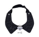 "Heartbound Lace Day Collar SS10103"