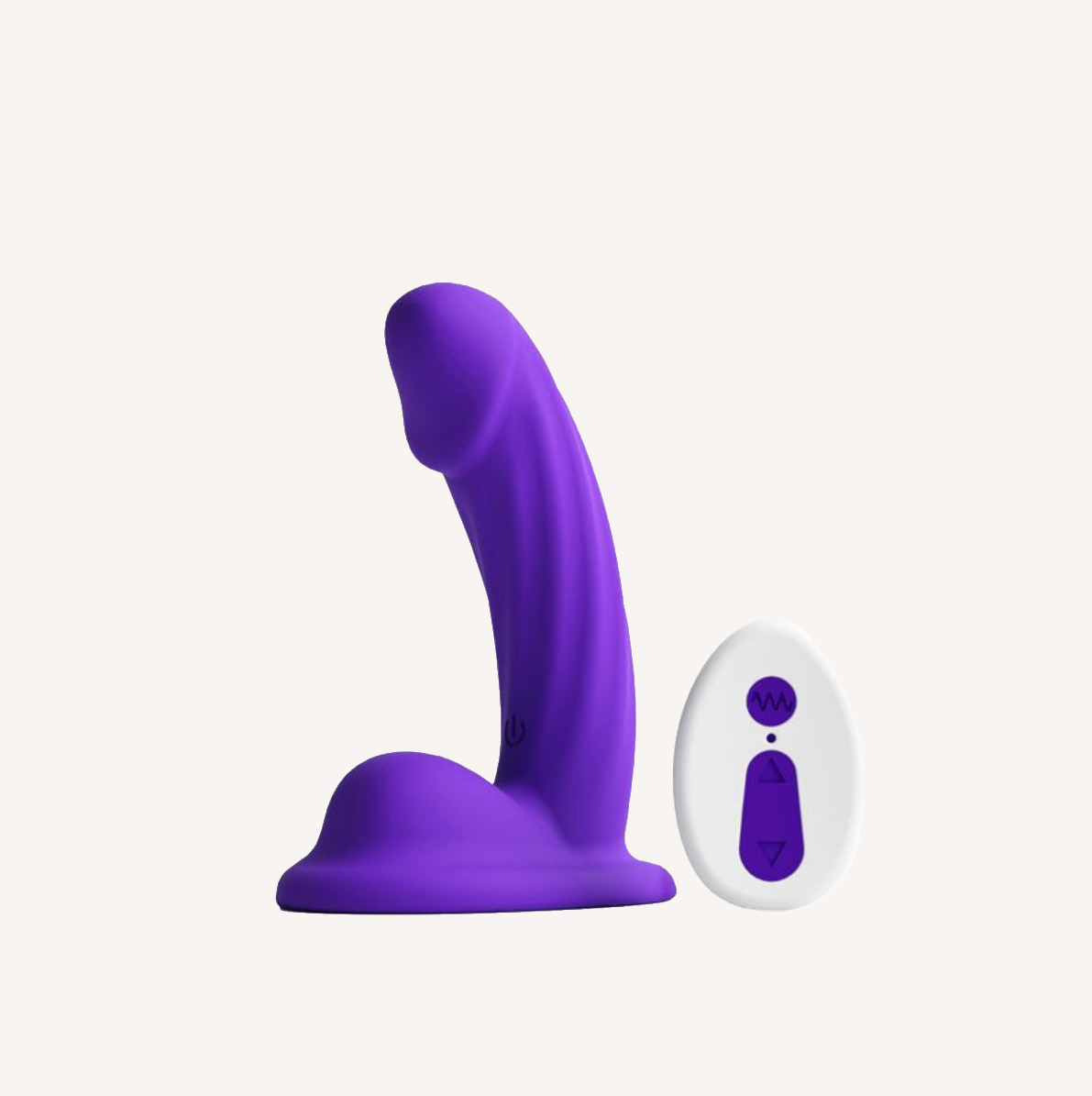 Vibrating Dildos