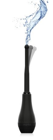 "Ergoflo Director 8 Inch Silicone Flex - Tip Anal Douche PF-ER25"