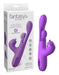 "Fantasy for Her Intimotion Pulse Pro - Purple PD4978-12"
