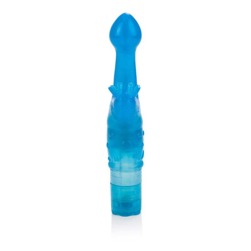 CalExotics The Original Butterfly Kiss - Blue