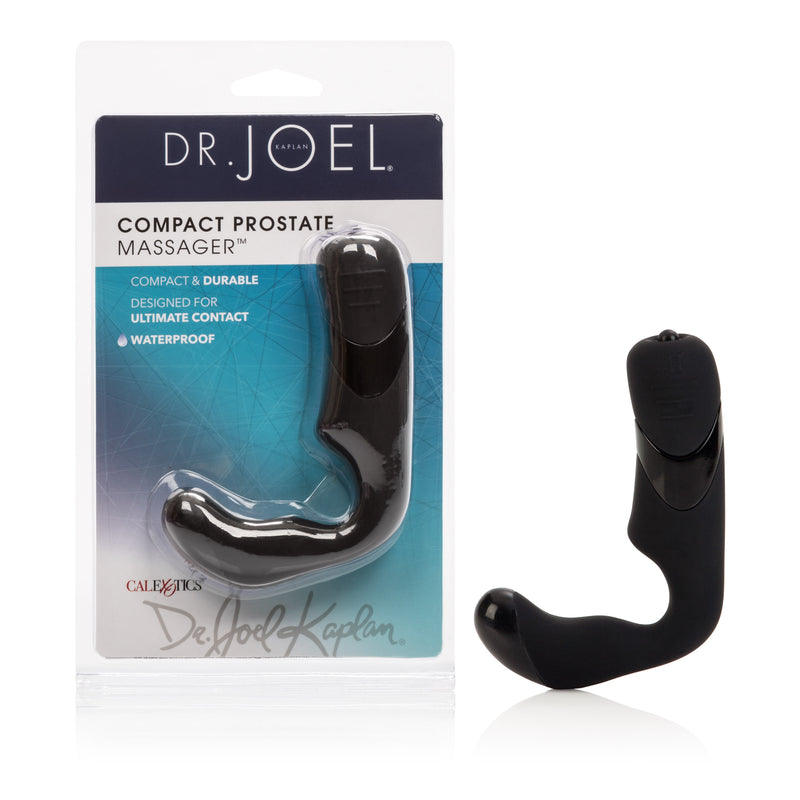 CalExotics Dr. Joel Kaplan Compact Prostate Massager