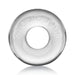 "Ringer 3-Pack Do-Nut-1 - Clear OX-1324-CLR"