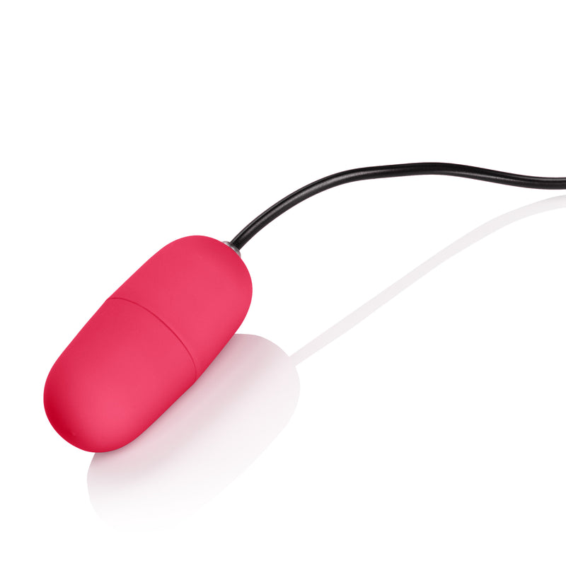 CalExotics Power Play Playful Bullet - Pink