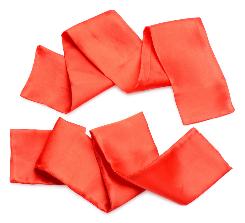 XR Brands Bang - Naughty Holiday Kit - Wrist Ties XL Bullet and Blindfold
