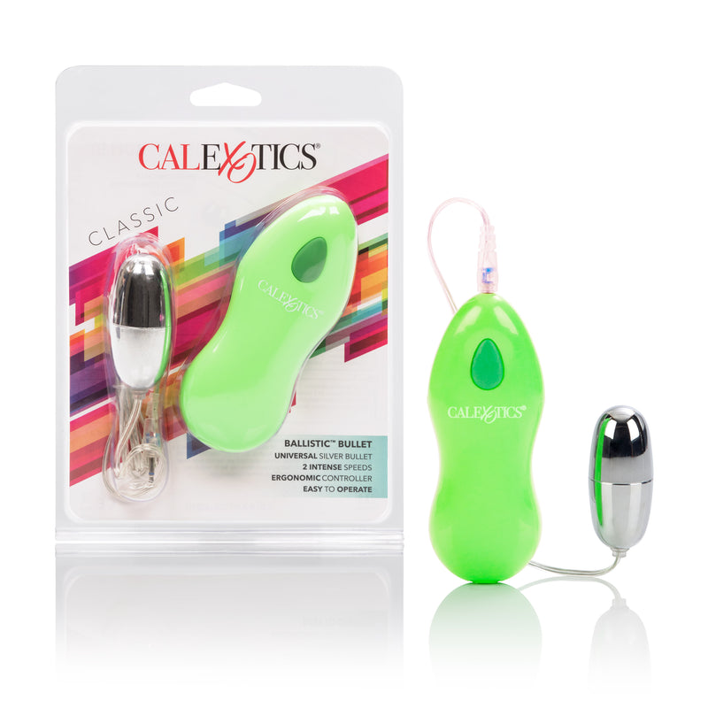 CalExotics Ballistic Bullet