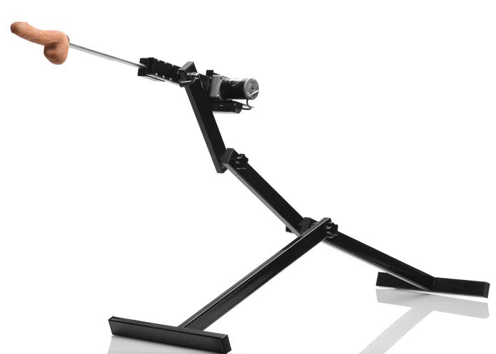 XR Brands Love Botz Matrix Multi Angle Sex Machine