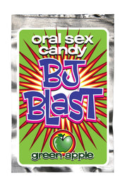 "Bj Blast - Green Apple PD7432-65"