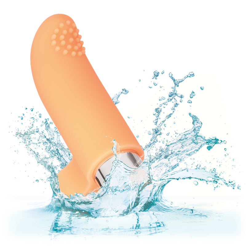 CalExotics Intimate Play Rechargeable Finger Tickler