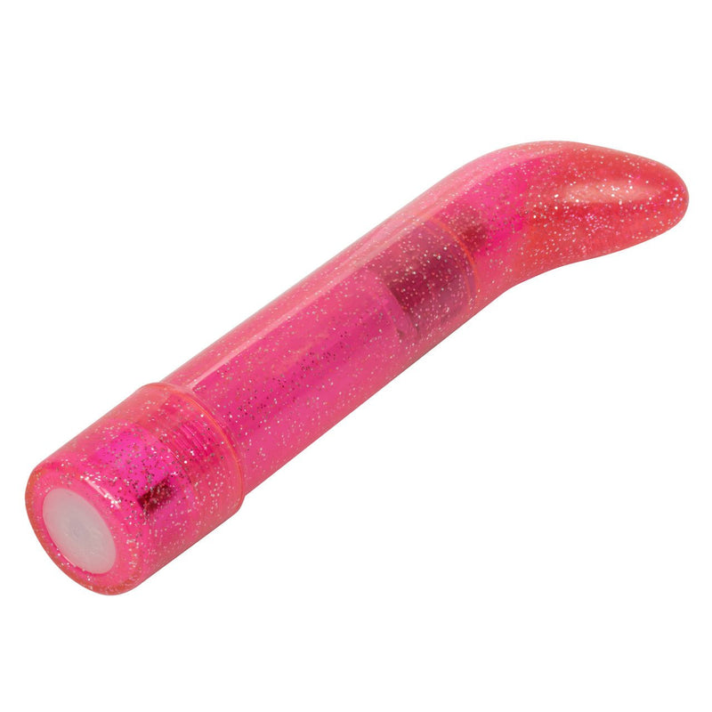 CalExotics Sparkle Mini G-Vibe - Pink