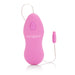 "Whisper Micro Heated Bullet - Pink SE0044042"