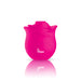 "Zen Rose - Hot Pink VB-75011"