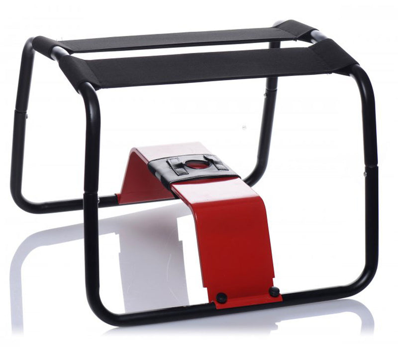 XR Brands Bangin Bench Extreme Sex Stool