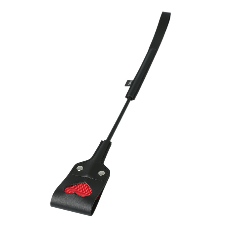Sportsheets Sex and Mischief Heart Impression Paddle
