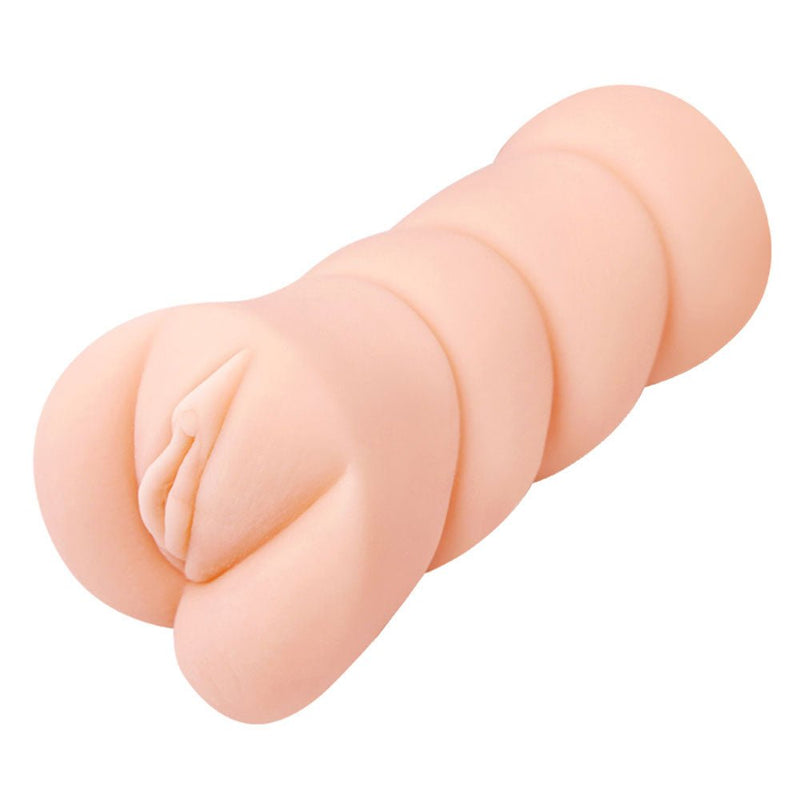 Pretty Love Crazy Bull Vagina Masturbator - Stroker Masturbator - Realistic Pocket Pussy