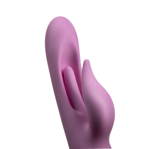 Camtoyz Vibrator Avery Majestic Pro - Purple