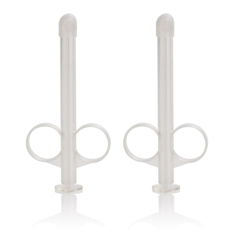 CalExotics Lube Tube - 2 Pack