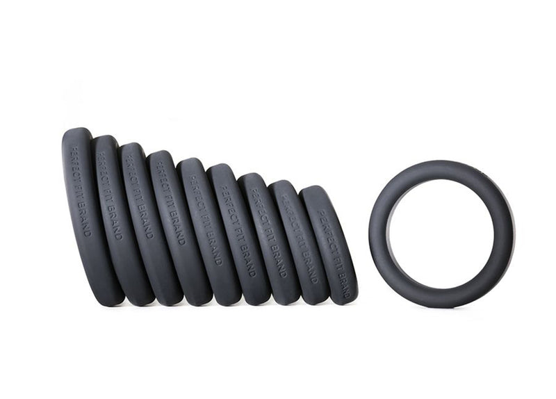 Perfect Fit Play Zone Kit - Black