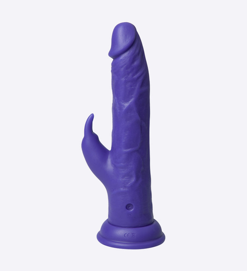 Femme Funn Thruster Rabbit - Purple