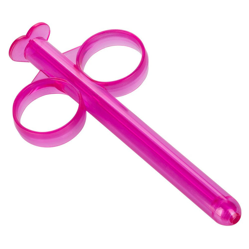 CalExotics Lube Tube - Purple
