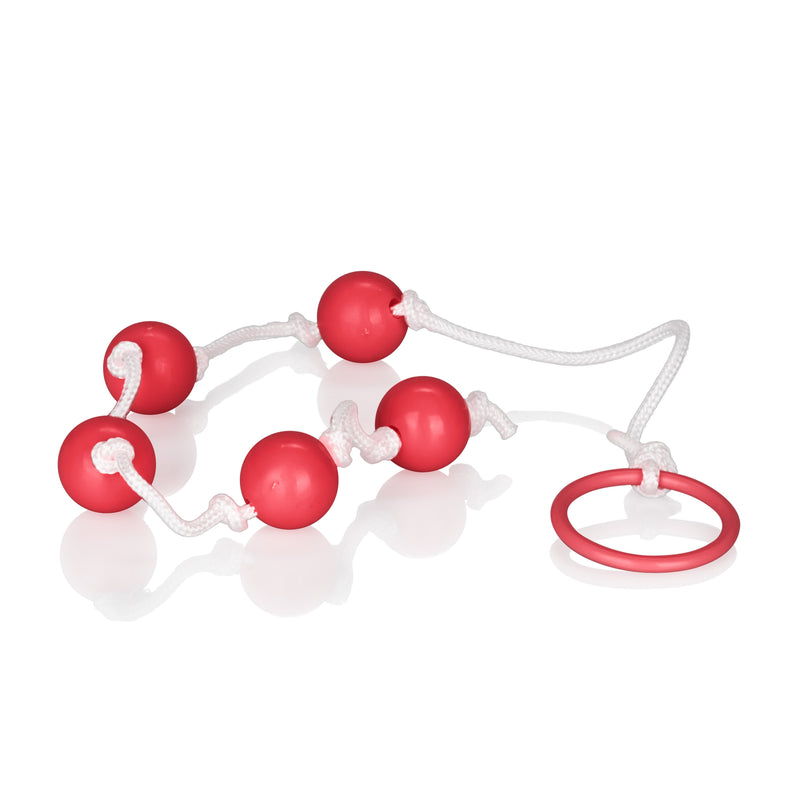 CalExotics Anal Beads Small