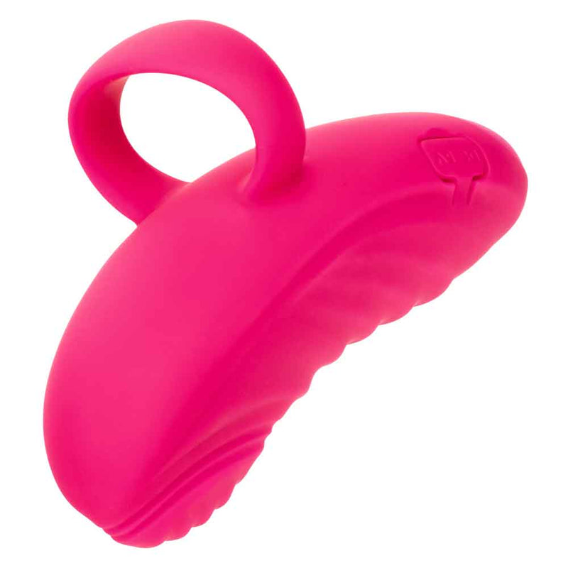 CalExotics Envy Handheld Thumping Massager - Pink