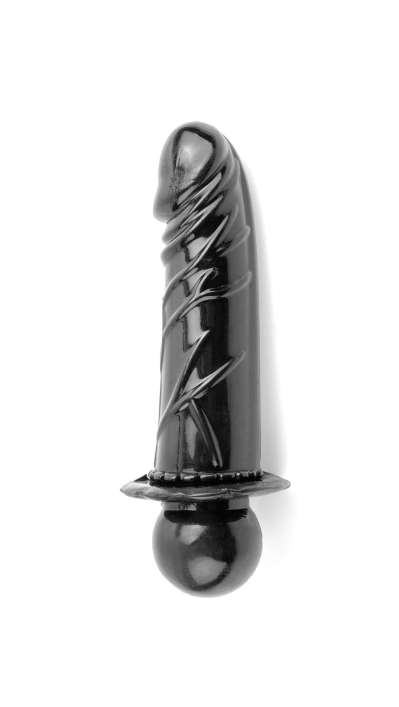 Pipedream Fetish Fantasy Deluxe Ball Gag With Dildo