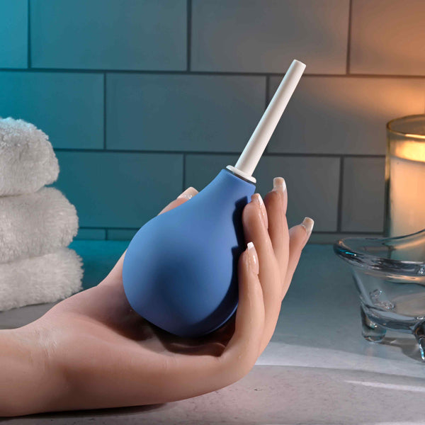 Evolved Novelties Squeaky Clean - Blue