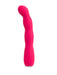 "Quiver Plus Rechargeable Vibe - Pink VI-P1909"