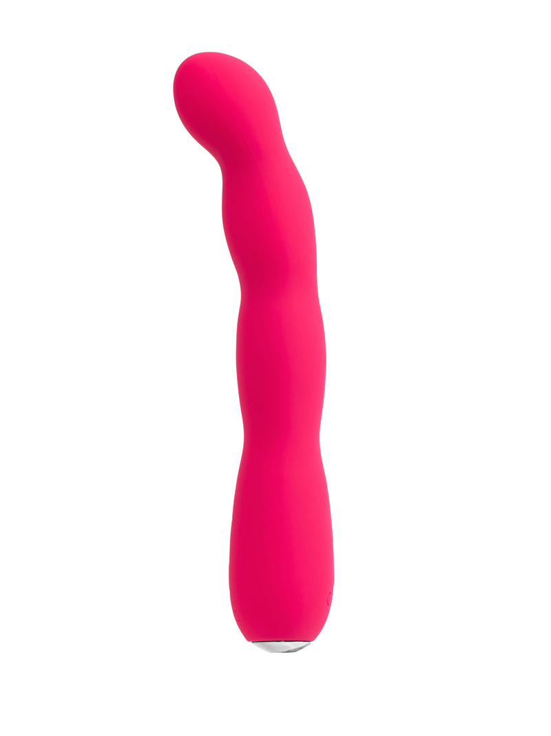 VeDO Quiver Plus Rechargeable Vibe - Pink