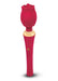 "Rosegasm Bouquet Rose Wand - Red SK-1043"