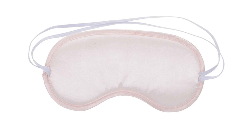 Sportsheets Peaches N Creame Blindfold - Pink