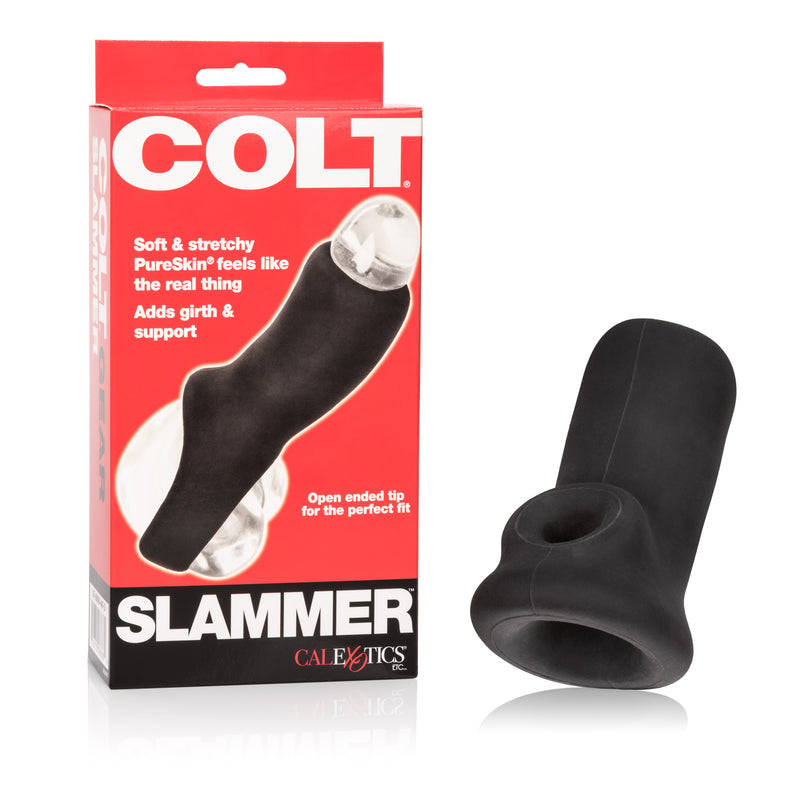 CalExotics Colt Slammer