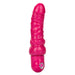"Naughty Bits Lady Boner Bendable Personal Vibrator SE4410653"