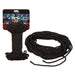 "Scandal BDSM Rope 98.5 Ft/ 30m - Black SE2711982"