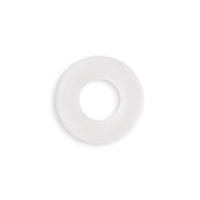 "Firefly - Bubble Ring - Small - White NSN-0474-11"