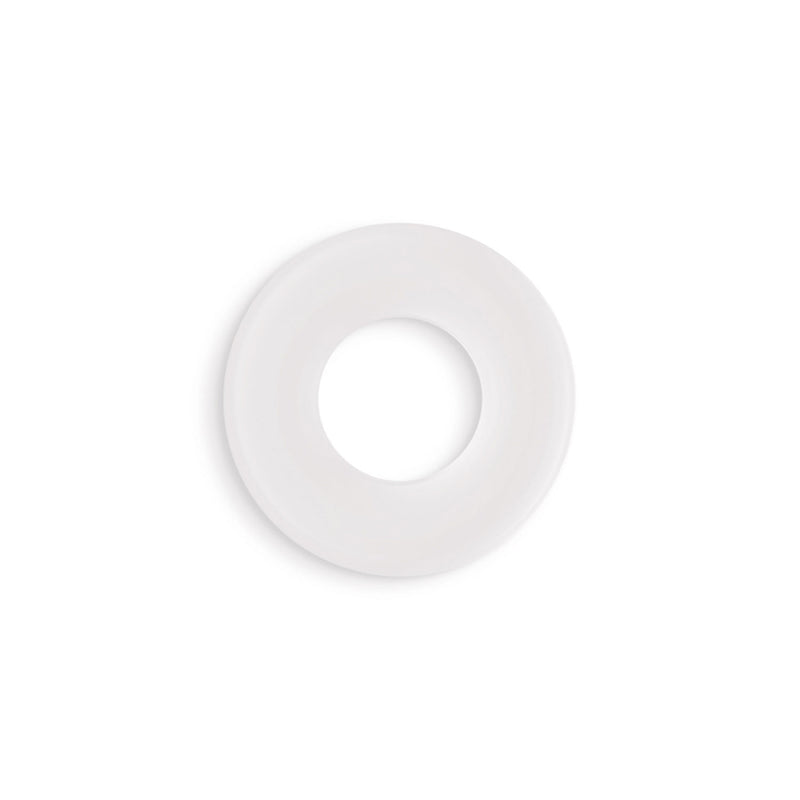 nsnovelties Firefly - Bubble Ring - Small - White