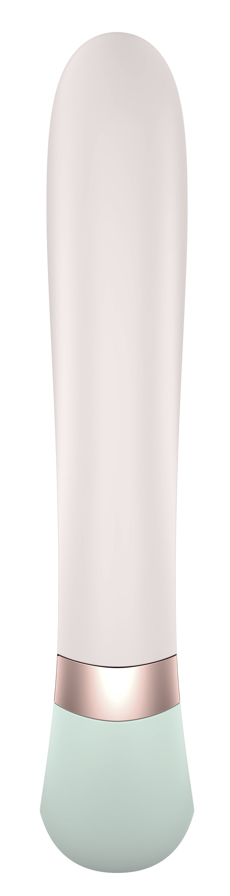 Satisfyer Heat Wave - Mint