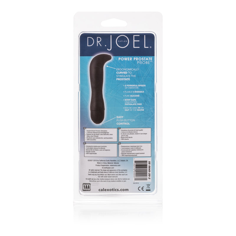 CalExotics Dr. Joel Power Probe Prostate