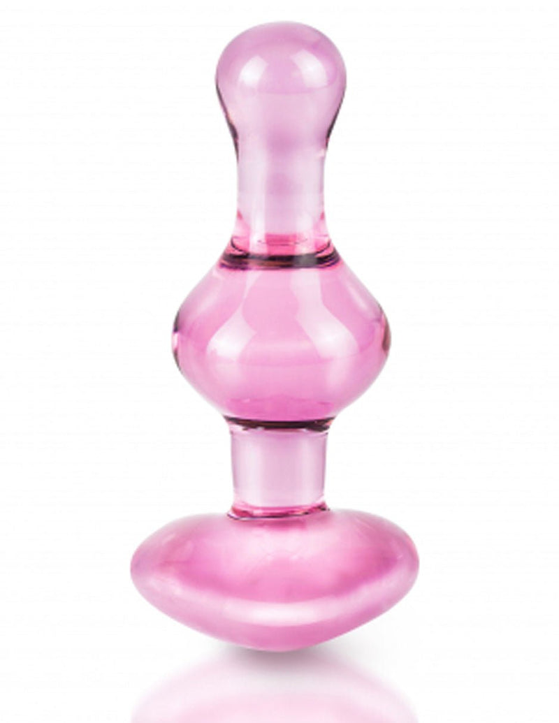 Pipedream Icicles #75 - Pink