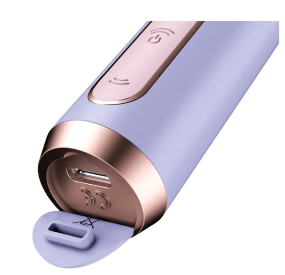 Satisfyer Satisfyer Bold Kiss