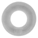 "Hunkyjunk C-Ring - Ice OX-HUJ-101-ICE"