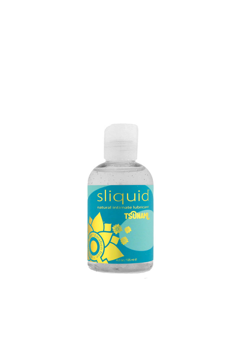 Sliquid Sliquid Tsunami Ultra Thick Gel 4.2oz